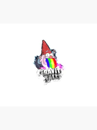 Gravity Falls Rainbow Tapestry Official Gravity Falls Merch