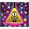 Gravity Falls Tapestry Official Gravity Falls Merch