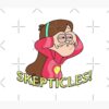 Skepticles! -Mabel Tapestry Official Gravity Falls Merch