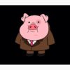 Gravity Falls Boss Waddles Tapestry Official Gravity Falls Merch