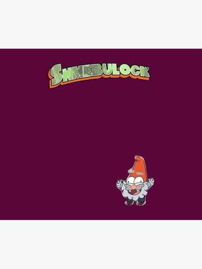 Tshirt - Gravity Falls Shmebulock Tapestry Official Gravity Falls Merch