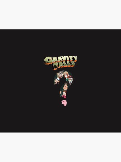 Tapestry Official Gravity Falls Merch