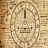 Gravity Falls Tote Bag Official Gravity Falls Merch