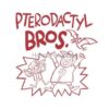 Pterodactyl Bros - Gravity Falls Tote Bag Official Gravity Falls Merch