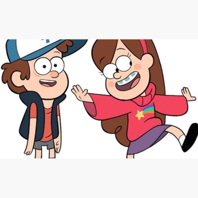 Gravity Falls Mug Official Gravity Falls Merch