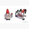 Gravity Falls - Schmebulok Gnome Mug Official Gravity Falls Merch