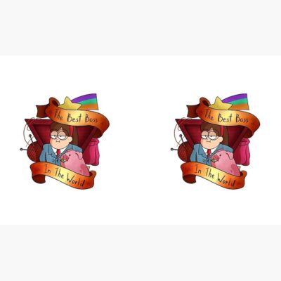 Gravity Falls- Boss Mabel Mug Official Gravity Falls Merch