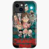 Stranger Falls Iphone Case Official Gravity Falls Merch