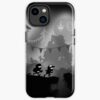 Limbo Falls Iphone Case Official Gravity Falls Merch