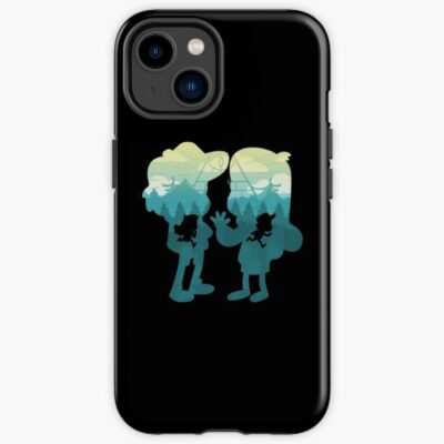 Gravity Falls Merch Iphone Case Official Gravity Falls Merch