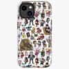 Cute Gravity Falls Doodle Iphone Case Official Gravity Falls Merch