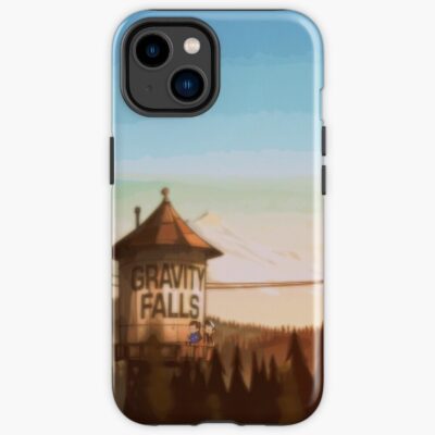 Gravity Falls Iphone Case Official Gravity Falls Merch