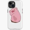 Waddles Iphone Case Official Gravity Falls Merch