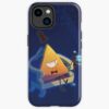 Bill Cipher [Gravity Falls] Iphone Case Official Gravity Falls Merch