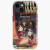 Gravity Iphone Case Official Gravity Falls Merch