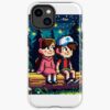 Gravity Falls Iphone Case Official Gravity Falls Merch