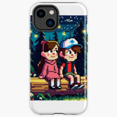 Gravity Falls Iphone Case Official Gravity Falls Merch