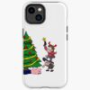 Gravity Falls Christmas Sweater 9032 Iphone Case Official Gravity Falls Merch