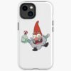 Schmebulok Gravity Falls Cartoon Anime Manga Gift Iphone Case Official Gravity Falls Merch