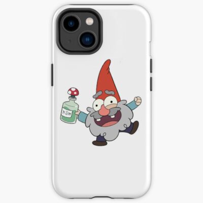 Schmebulok Gravity Falls Cartoon Anime Manga Gift Iphone Case Official Gravity Falls Merch