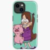 Gravity Falls Mabel Iphone Case Official Gravity Falls Merch