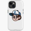 Dipper Iphone Case Official Gravity Falls Merch