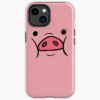 Waddles! Iphone Case Official Gravity Falls Merch