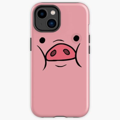 Waddles! Iphone Case Official Gravity Falls Merch