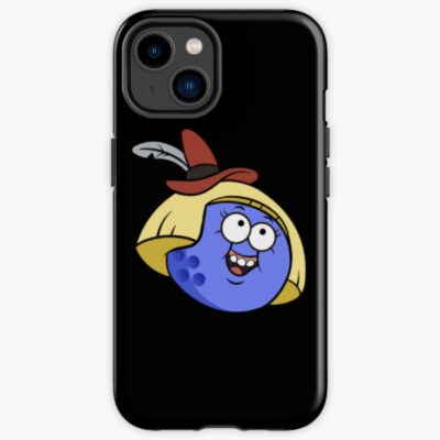 Gravity Falls Franz Iphone Case Official Gravity Falls Merch