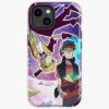 Gravity Falls - You'Ll Never Know What Hit You Iphone Case Official Gravity Falls Merch