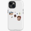 Gravity Falls Chibi Iphone Case Official Gravity Falls Merch