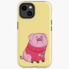 Gravity Falls - Waddles Iphone Case Official Gravity Falls Merch