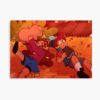 Twins In Fall Poster Official Gravity Falls Merch