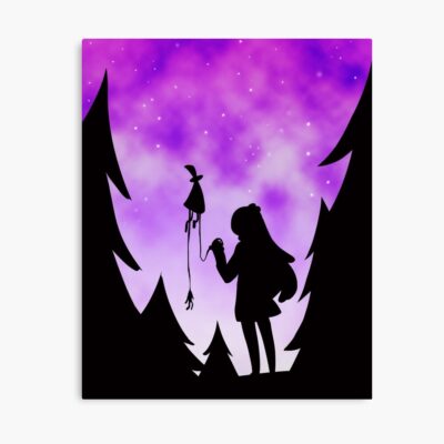 Gravity Falls - Superstition Poster Official Gravity Falls Merch