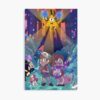 The Mystery Twins! Poster Official Gravity Falls Merch