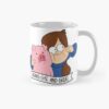 Mabel Being Cute And Great Mug Official Gravity Falls Merch