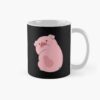 Channel Gravity Falls Waddles The Pig Mug Official Gravity Falls Merch