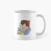 Boss Mabel Mug Official Gravity Falls Merch