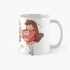 Camp Falls Mug Official Gravity Falls Merch