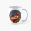 Gravity Falls- Merry Christmas! Mug Official Gravity Falls Merch