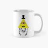 Oh No! It'S Bill! (Gravity Falls) Mug Official Gravity Falls Merch