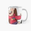 Gravity Falls Mug Official Gravity Falls Merch