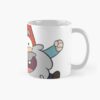 Gravity Falls Shmebulock Mug Official Gravity Falls Merch