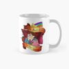 Gravity Falls- Boss Mabel Mug Official Gravity Falls Merch