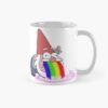 Gravity Falls Gnome Mug Official Gravity Falls Merch