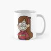 Mabel Sticker Gravity Falls Mug Official Gravity Falls Merch