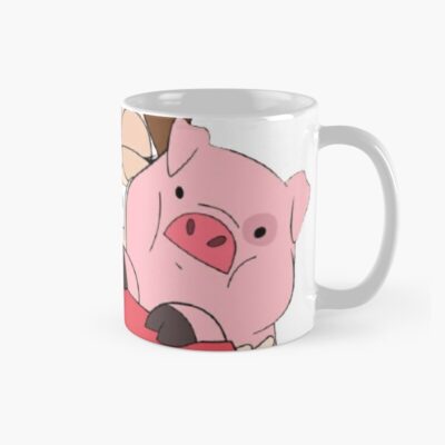 Gravity Falls Mug Official Gravity Falls Merch