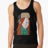 Wendy (Gravity Falls) Tank Top Official Gravity Falls Merch