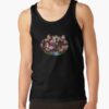 Gravity Falls Tank Top Official Gravity Falls Merch