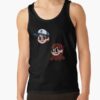 Dipper And Mabel Tank Top Official Gravity Falls Merch